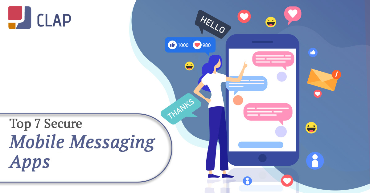 The best secure messaging apps in 2023