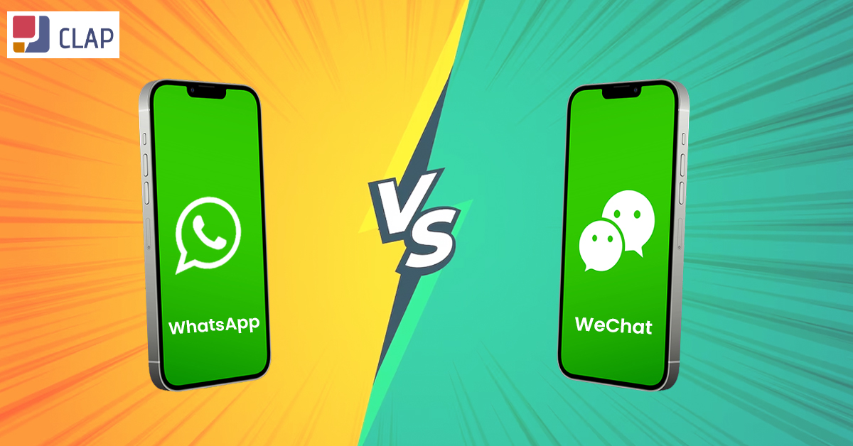 5 WeChat Features That WhatsApp Should Really Use