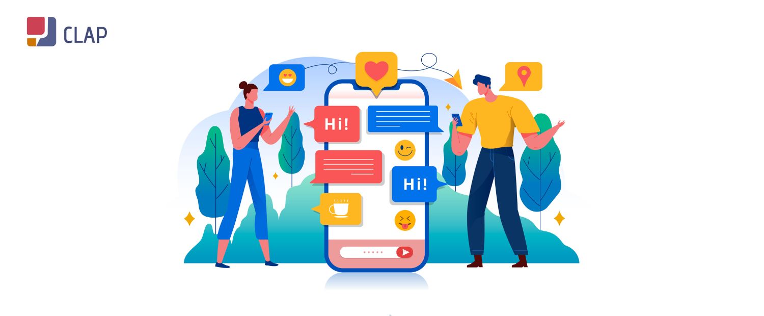Messaging apps for marketing: 5 reasons to use them & best practices
