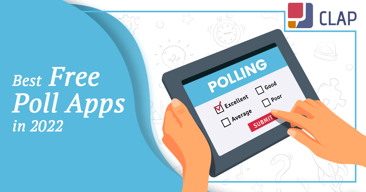 10 Best Free Poll Apps in 2022
