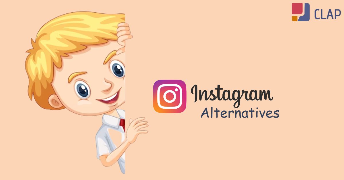 8 Best Instagram Alternatives for Android and iOS in 2023