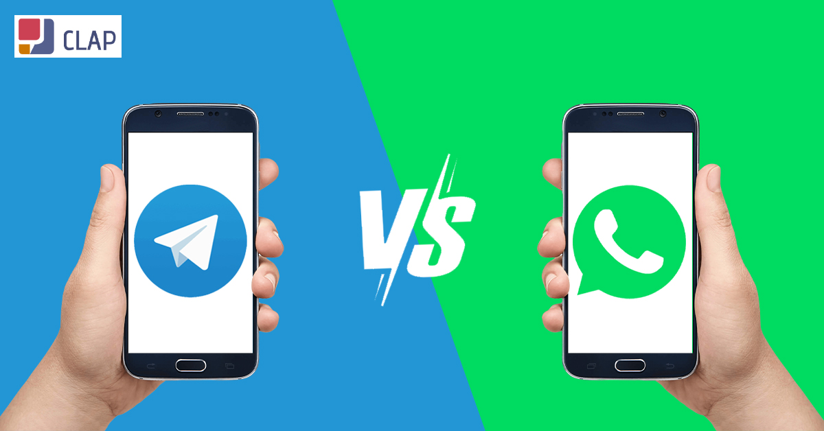 Telegram vs WhatsApp: Which Messaging App is Right for You?
